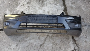 Bara fata ford focus 2004-2008  NEGRU  complet cu grile si proiectoare