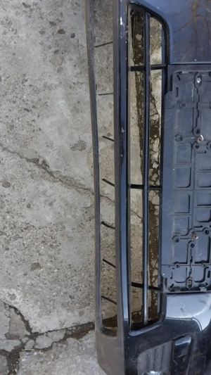 Bara fata ford focus 2004-2008  NEGRU  complet cu grile si proiectoare - imagine 5