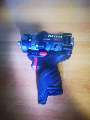 Corp parkside cu inpact 