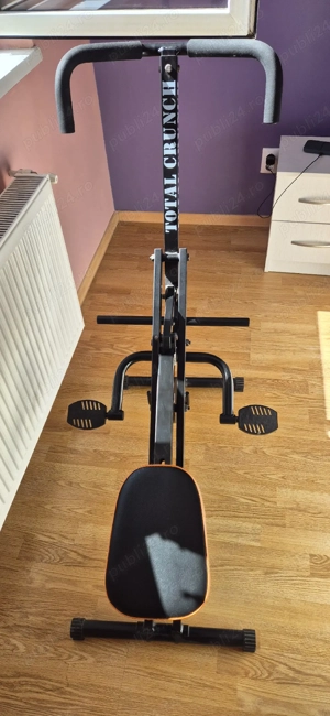 Vând total crunch - imagine 2