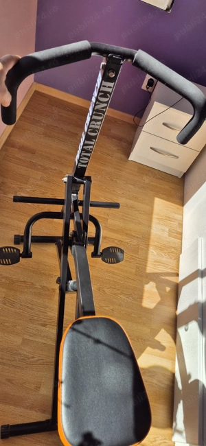 Vând total crunch - imagine 4