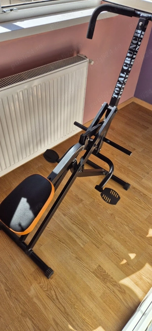 Vând total crunch - imagine 3