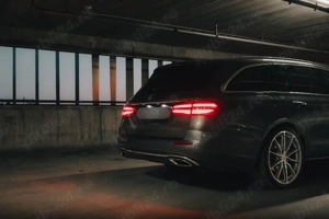 Mercedes E220d S213 Sport - Mercedes W213 E-Class E220d 2.0 Diesel 194cp - imagine 7