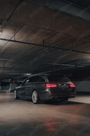 Mercedes E220d S213 Sport - Mercedes W213 E-Class E220d 2.0 Diesel 194cp - imagine 8