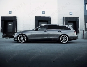 Mercedes E220d S213 Sport - Mercedes W213 E-Class E220d 2.0 Diesel 194cp - imagine 9