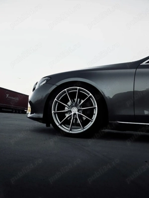 Mercedes E220d S213 Sport - Mercedes W213 E-Class E220d 2.0 Diesel 194cp - imagine 10