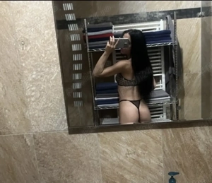 Nouă în oraș ,senzuală și discretă !