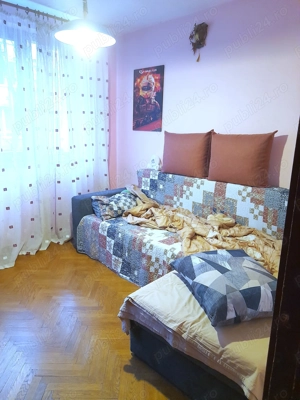 Vand apartament 4 camere, 96 mp, et.1 4, Drumul Taberei, Bucla - imagine 4