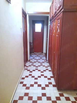 Vand apartament 4 camere, 96 mp, et.1 4, Drumul Taberei, Bucla - imagine 3