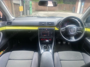 Audi A4 Sline 2.0tdi uk