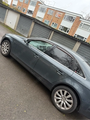 Audi A4 B8 2.0tdi uk - imagine 5