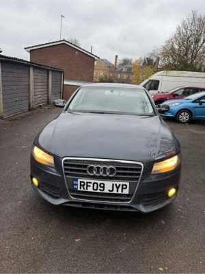 Audi A4 B8 2.0tdi uk - imagine 4
