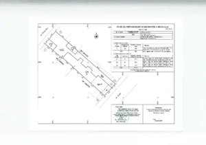 Casă de vânzare + curte 405m2 sau închiriere pe termen lung