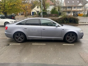 Audi A6 C6 2008 uk - imagine 2