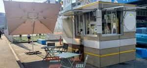 Vând sa schimb cu auto echivalent ca pret  Autorulota -Gelaterie-Patiserie    - imagine 3