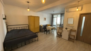 Garsoniera 33,30 mp - la 150 metri de plaja - Mamaia Nord