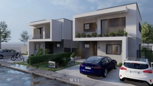 Case premium de vanzare in Săcălaz - imagine 8