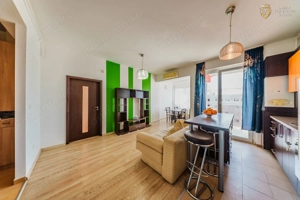 Apartament 2 camere modern la Ared UTA - imagine 13