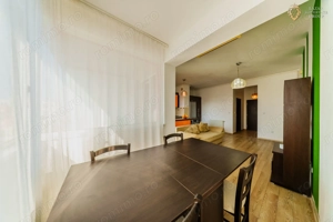 Apartament 2 camere modern la Ared UTA - imagine 6
