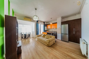 Apartament 2 camere modern la Ared UTA - imagine 11