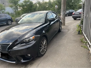 Lexus is 200t benzina 240 cp 2016 107 000km - imagine 6