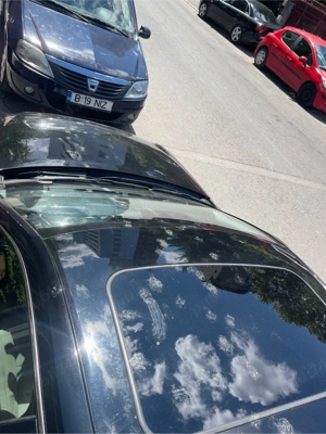 Lexus is 200t benzina 240 cp 2016 107 000km - imagine 8