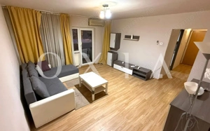 AX1212 Bucovina, Etaj 1, 57 Mp Utili + Doua Balcoane