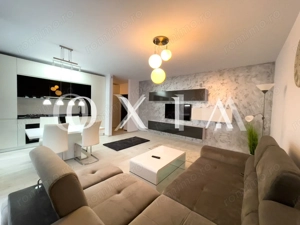 AX1213 Iris Armonia, Mobilat si Utilat,  Loc Parcare