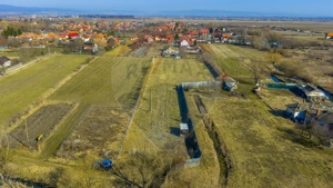 Teren Intravilan 5.000 mp Prejmer -  Strada Preot Ioan Popescu - imagine 3