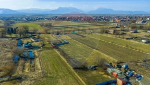 Teren Intravilan 5.000 mp Prejmer -  Strada Preot Ioan Popescu - imagine 5