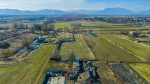 Teren Intravilan 5.000 mp Prejmer -  Strada Preot Ioan Popescu - imagine 6