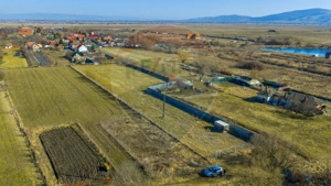 Teren Intravilan 5.000 mp Prejmer -  Strada Preot Ioan Popescu - imagine 10