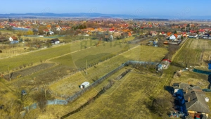 Teren Intravilan 5.000 mp Prejmer -  Strada Preot Ioan Popescu - imagine 4