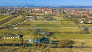 Teren Intravilan 5.000 mp Prejmer -  Strada Preot Ioan Popescu - imagine 2