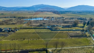 Teren Intravilan 5.000 mp Prejmer -  Strada Preot Ioan Popescu - imagine 8
