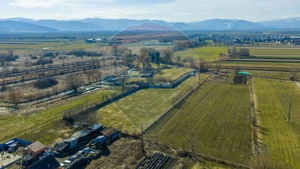 Teren Intravilan 5.000 mp Prejmer -  Strada Preot Ioan Popescu - imagine 7