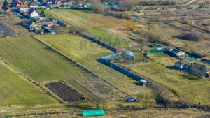 Teren Intravilan 5.000 mp Prejmer -  Strada Preot Ioan Popescu - imagine 9