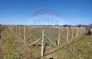 Teren intravilan de vanzare 2.500mp Lazu  Strada Olarilor Constanta - imagine 2