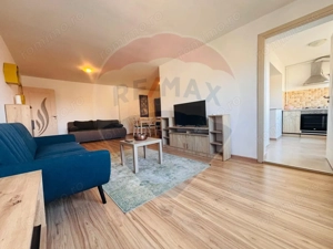 Apartament 2 camere de închiriat, termen lung, Faleza Nord Constanta