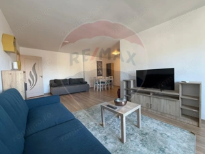 Apartament 2 camere de închiriat, termen lung, Faleza Nord Constanta