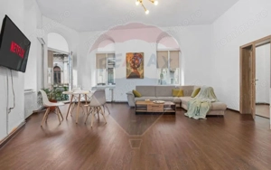 Apartament cu 2 camere de vânzare în zona Ultracentral - imagine 2
