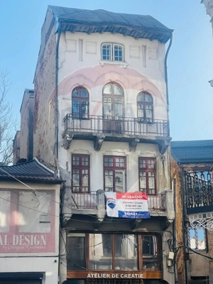 Casă / Vilă Piata Unirii - imagine 7