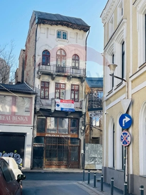 Casă / Vilă Piata Unirii