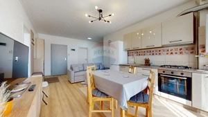 Apartament cu 3 camere de închiriat în zona Avantgarden - imagine 6