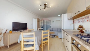 Apartament cu 3 camere de închiriat în zona Avantgarden - imagine 7