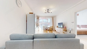 Apartament cu 3 camere de închiriat în zona Avantgarden - imagine 11