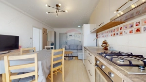 Apartament cu 3 camere de închiriat în zona Avantgarden - imagine 8