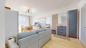 Apartament cu 3 camere de închiriat în zona Avantgarden - imagine 12