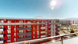 Apartament cu 3 camere de închiriat în zona Avantgarden - imagine 16