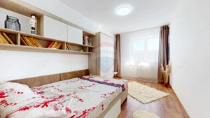Apartament cu 3 camere de închiriat în zona Avantgarden - imagine 13